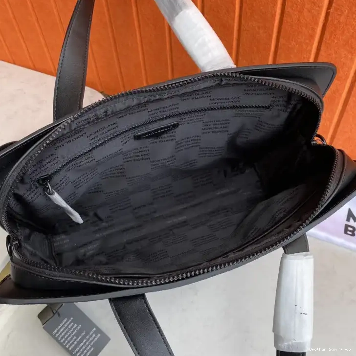 Brother Sam Yupoo Montblanc 2406YA0088 Bags 0330